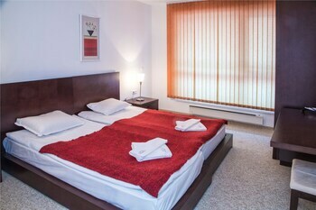 Aparthotel Saint George Palace Apartments & Spa