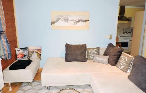 Two-bedroom Holiday Home In St.peter Am Kammersberg