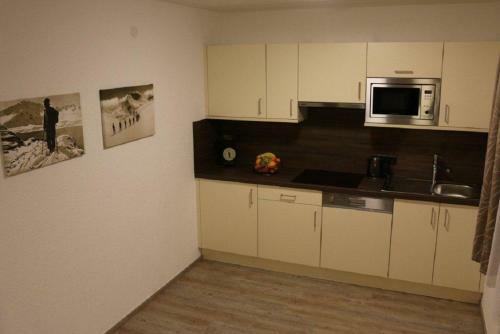 Arlbergspirit Apartments