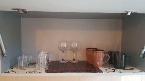 Apartment New 95 Kvartal
