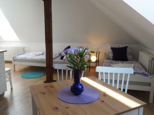 Apartamento U V�clava