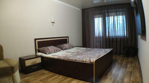 Kr Apartments On Metalurhiv 27