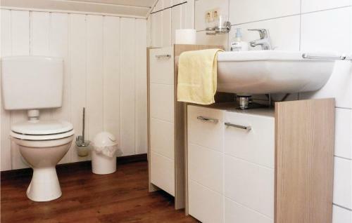 Two-bedroom Apartment In Schlitz-rimbach