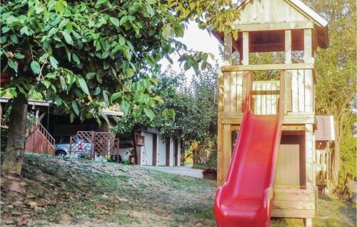 Two-bedroom Holiday Home In Schlitz-rimbach
