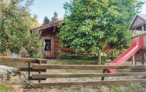 Two-bedroom Holiday Home In Schlitz-rimbach