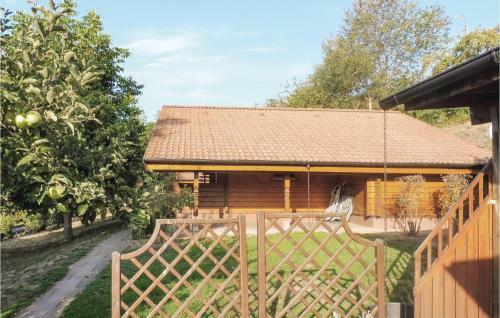 Two-bedroom Holiday Home In Schlitz-rimbach