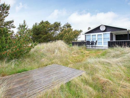 Holiday Home Klitsvinget