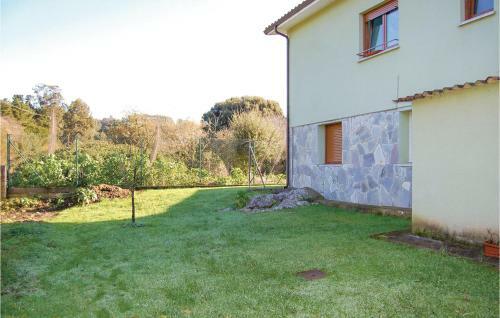 Two-bedroom Apartment In La Franca