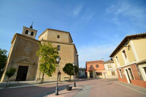 Agroturismo Casa Rural La Plaza