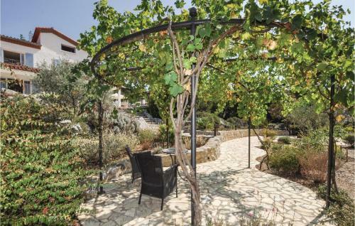 Five-bedroom Holiday Home In Maureillas/ Las Illas