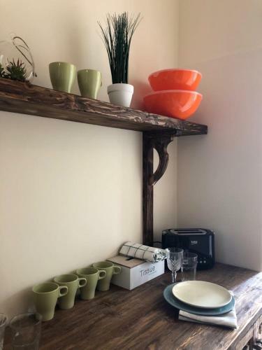 Hostal Acacia Guest House