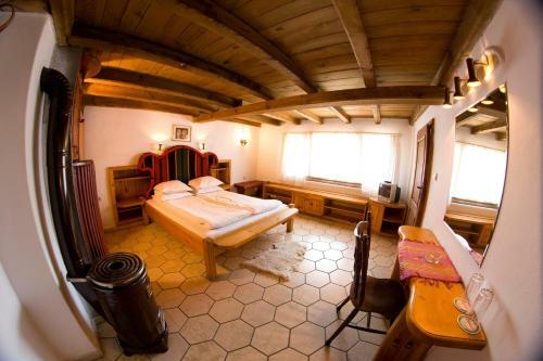 Hostal Dedo Pene Inn