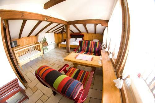 Hostal Dedo Pene Inn