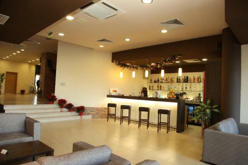 Aparthotel Aspen Golf, Ski And Spa Resort