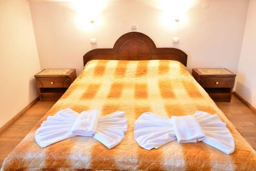 Hotel Vihren