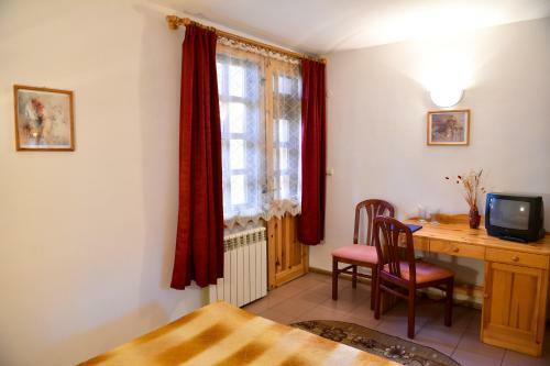 Hotel Vihren