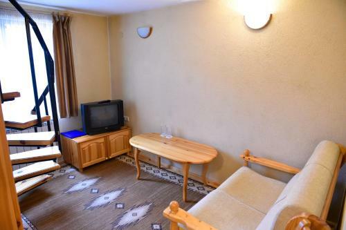 Hotel Vihren