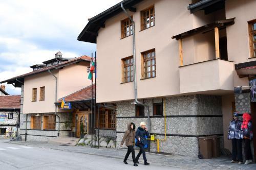 Hotel Vihren