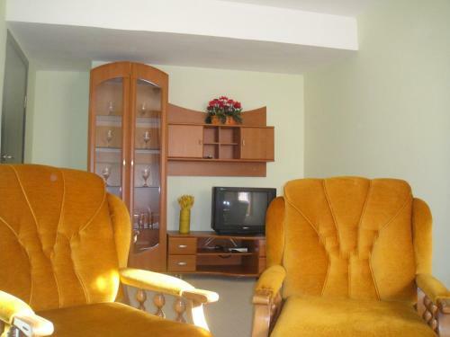 Tofana Hotel
