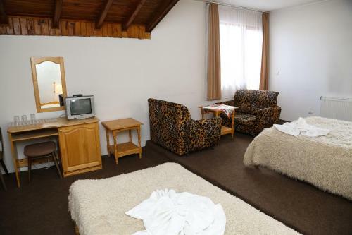 Family Hotel Bisser