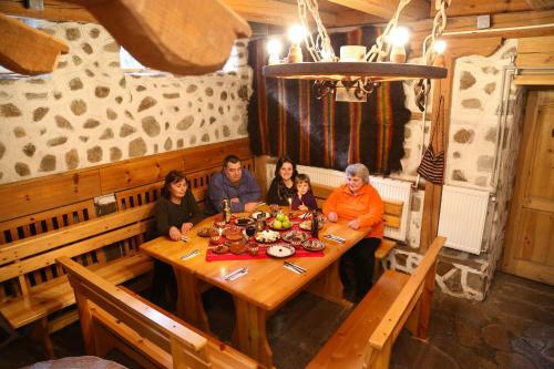 Family Hotel Bisser