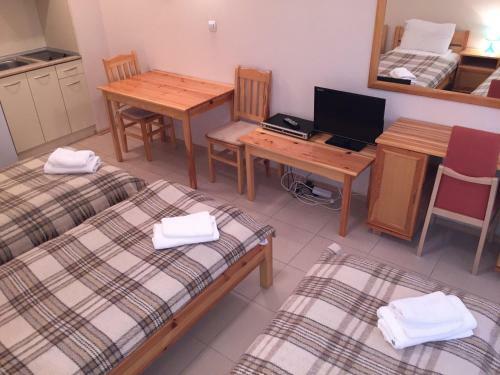 Valentina Heights Chalet Hotel