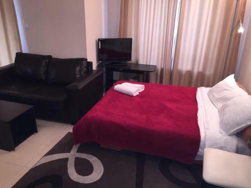 Valentina Heights Chalet Hotel