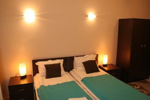 Valentina Heights Chalet Hotel