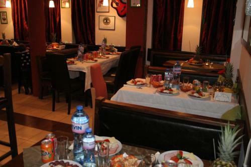 Valentina Heights Chalet Hotel