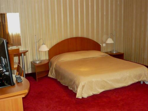 Hotel Perperikon