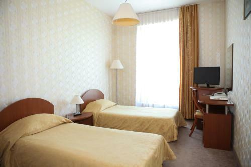 Hotel Perperikon