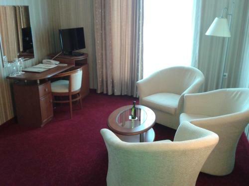 Hotel Perperikon
