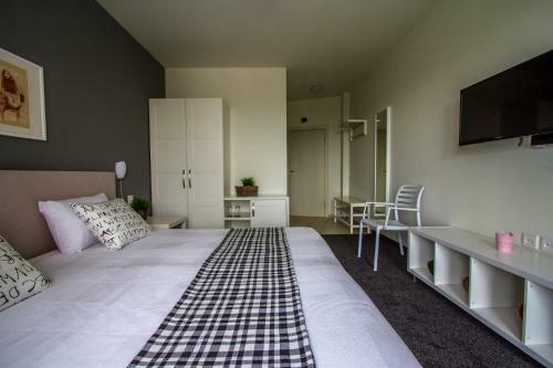 Hostal Friends Villa