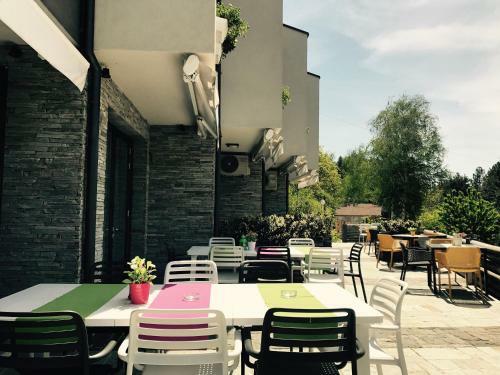 Hostal Friends Villa