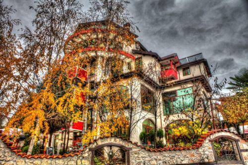 Meatsa Hotel