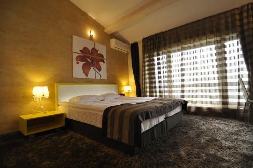 Aparthotel Seasons
