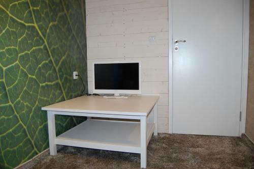 Aparthotel Seasons