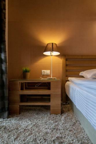 Aparthotel Seasons