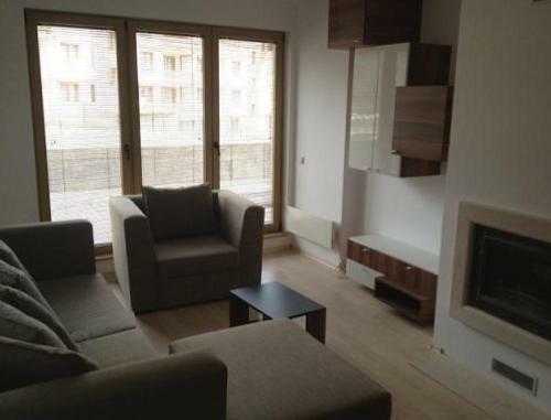 Roy's Apartment In St John Park