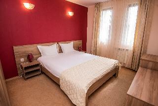 Orbilux Hotel