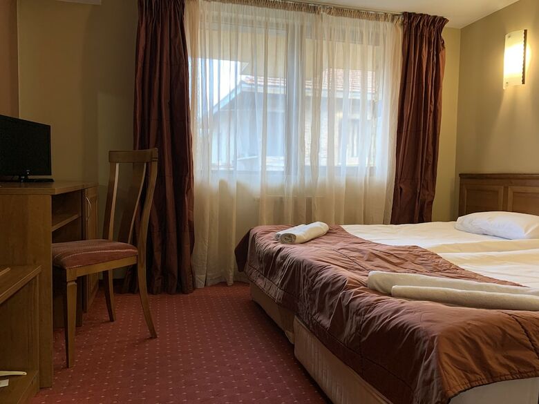 Hotel Sofia