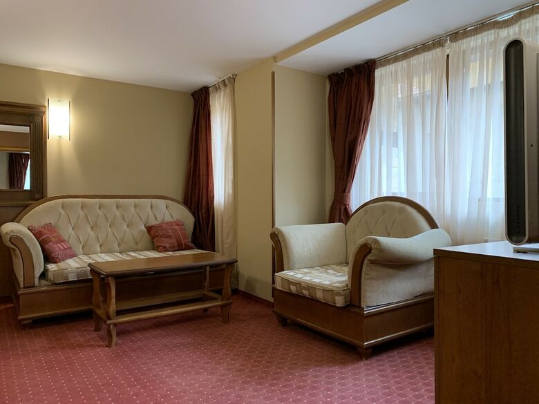 Hotel Sofia