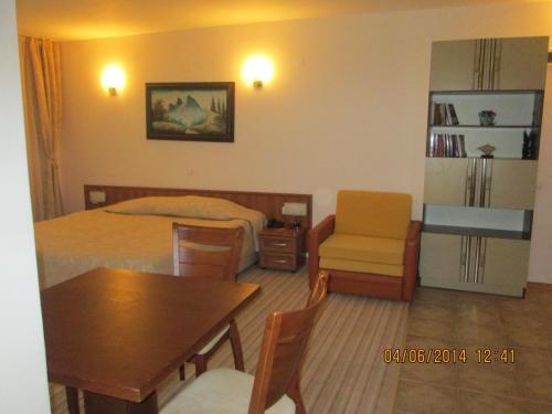 Fisherman's Hut Hotel