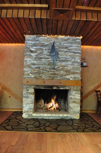 Fisherman's Hut Hotel