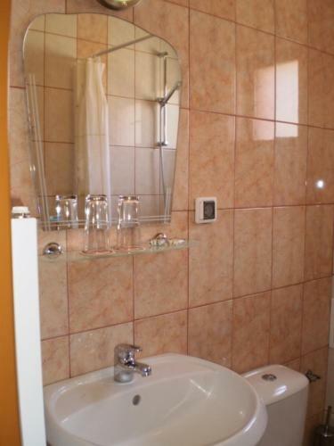 Hostal Guest House Kavroshilovi