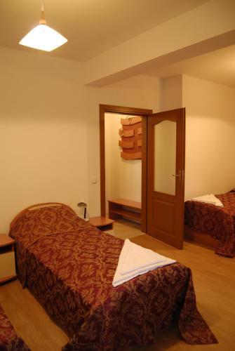 Hostal Guest House Kavroshilovi