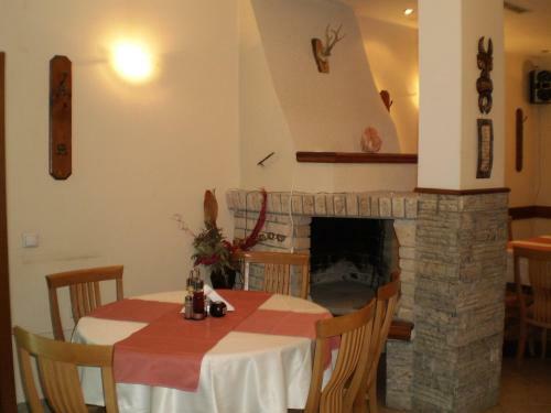 Hostal Guest House Kavroshilovi