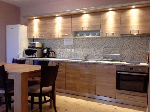 Sozopoli Hills Simeonov Apartments