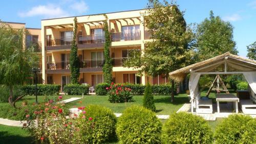 Sozopoli Hills Simeonov Apartments