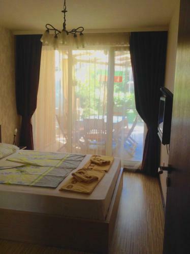 Sozopoli Hills Simeonov Apartments
